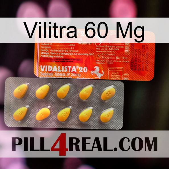 Vilitra 60Mg new01